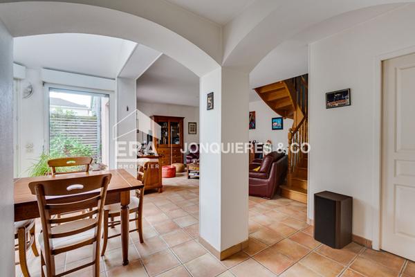 A vendre - Maison Chartreuse Toulouse / Faubourg Bonnefoy (31500)