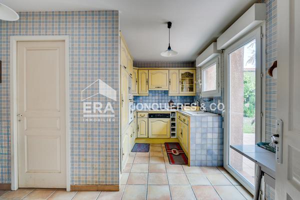 A vendre - Maison Chartreuse Toulouse / Faubourg Bonnefoy (31500)