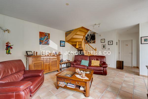 A vendre - Maison Chartreuse Toulouse / Faubourg Bonnefoy (31500)