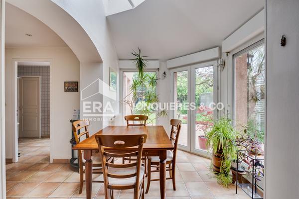 A vendre - Maison Chartreuse Toulouse / Faubourg Bonnefoy (31500)