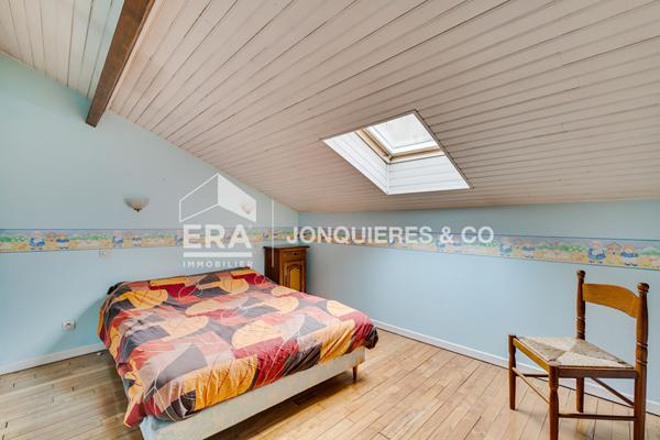 A vendre - Maison Chartreuse Toulouse / Faubourg Bonnefoy (31500)