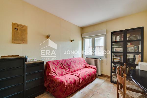 A vendre - Maison Chartreuse Toulouse / Faubourg Bonnefoy (31500)