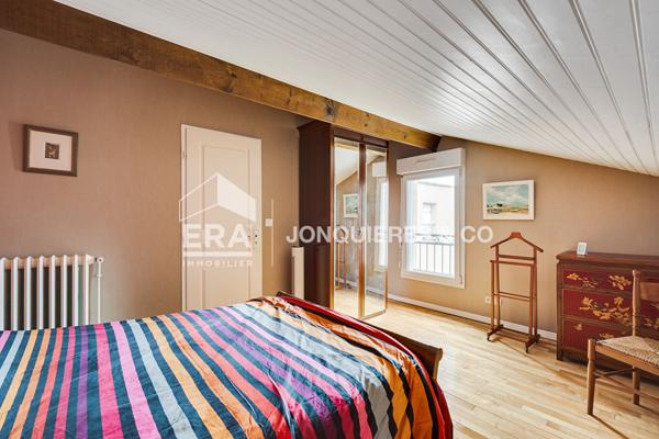 A vendre - Maison Chartreuse Toulouse / Faubourg Bonnefoy (31500)