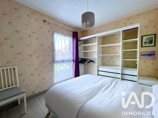 Location appartement 2 pièces 45,58 m² La Norville