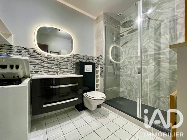 Location appartement 2 pièces 45,58 m² La Norville