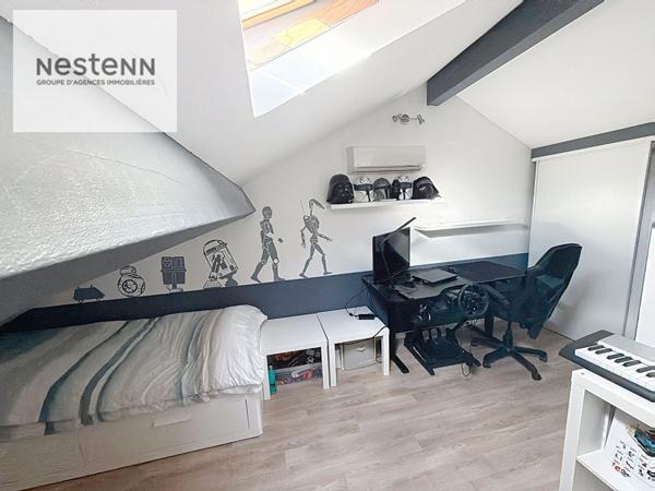 Maison à vendre Bas Faron à Toulon belle vue sur mer