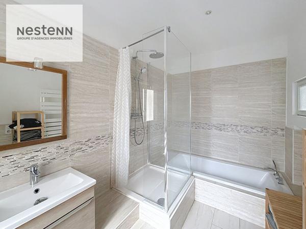 Maison à vendre Bas Faron à Toulon belle vue sur mer