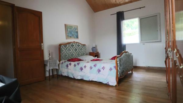 Trés belle et grande maison familiale