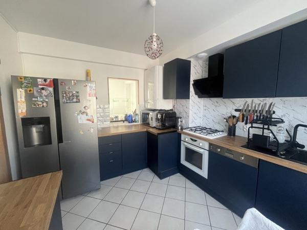 Maison à vendre 145 000 € Richelieu 4 p 90 m² DPE C