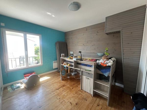 Maison à vendre 145 000 € Richelieu 4 p 90 m² DPE C