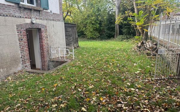 Appartement à vendre    2 pièces • 47,82 m2 Cabourg