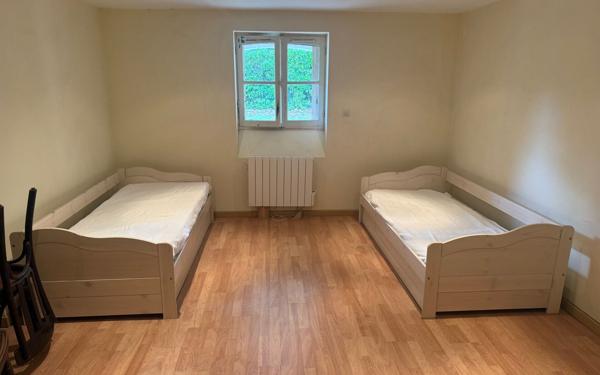 Appartement à vendre    2 pièces • 47,82 m2 Cabourg