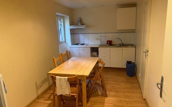 Appartement à vendre    2 pièces • 47,82 m2 Cabourg