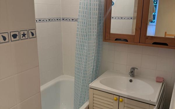 Appartement à vendre    2 pièces • 47,82 m2 Cabourg