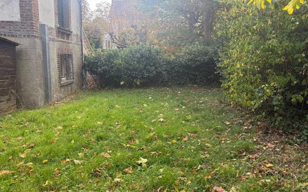 Appartement à vendre    2 pièces • 47,82 m2 Cabourg