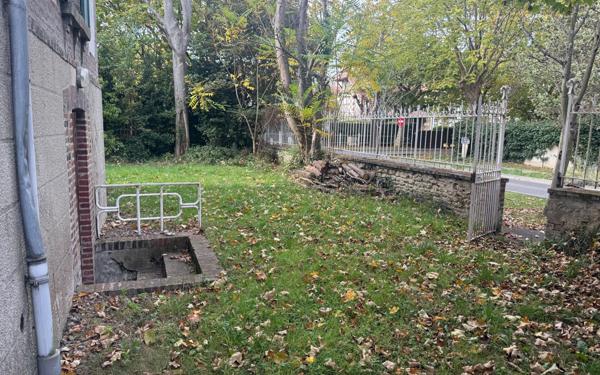 Appartement à vendre    2 pièces • 47,82 m2 Cabourg