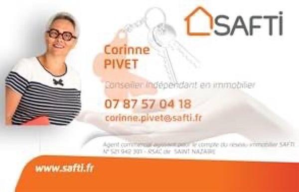 Terrain en zone industrielle