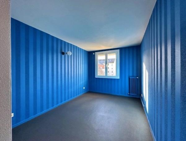 Appartement à louer 3 pièces EVREUX centre (27)