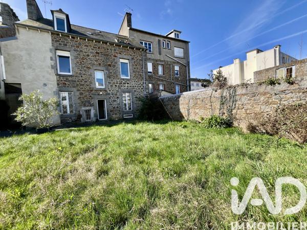 Immeuble à vendre 239 m² Saint-Brieuc