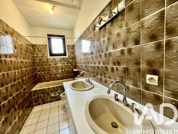 Immeuble à vendre 239 m² Saint-Brieuc