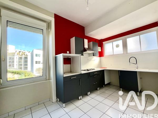 Immeuble à vendre 239 m² Saint-Brieuc