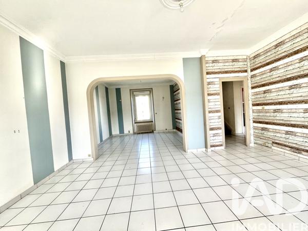 Immeuble à vendre 239 m² Saint-Brieuc