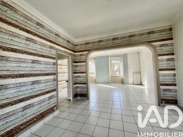 Immeuble à vendre 239 m² Saint-Brieuc