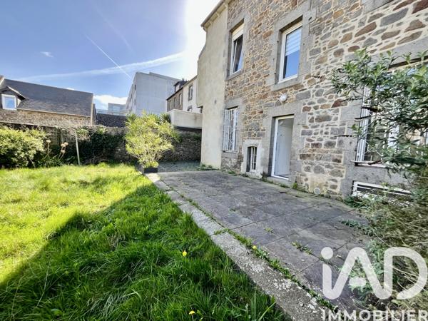 Immeuble à vendre 239 m² Saint-Brieuc