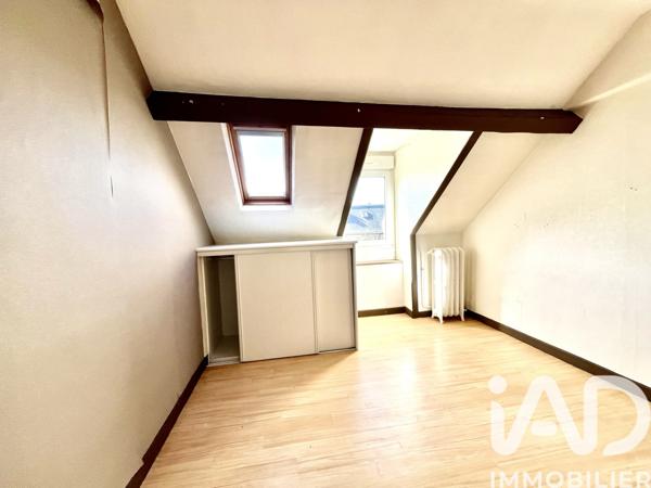 Immeuble à vendre 239 m² Saint-Brieuc