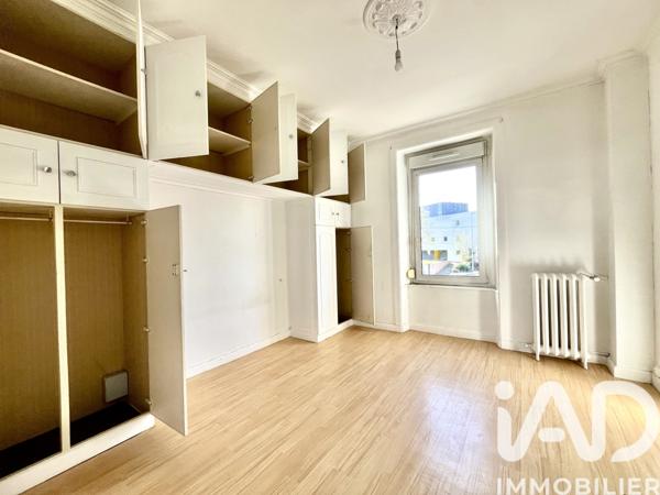 Immeuble à vendre 239 m² Saint-Brieuc