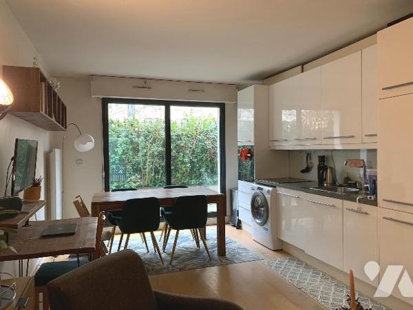 Appartement de 3 pièces