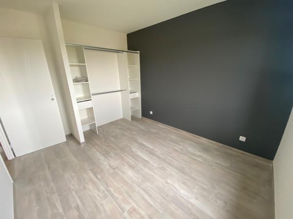 Location Maison T4 avec jardin et garage - COLOMBIERS
