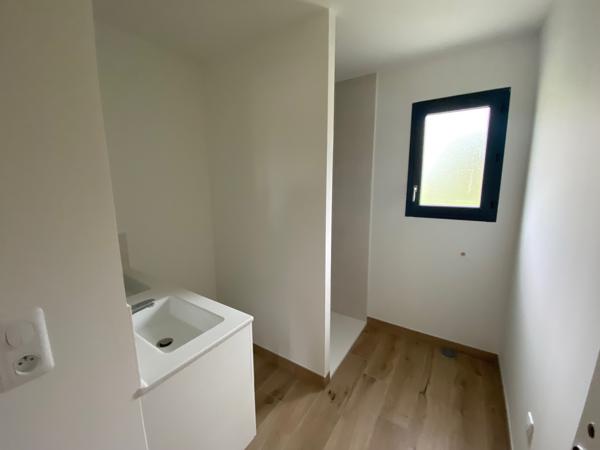 Location Maison T4 avec jardin et garage - COLOMBIERS