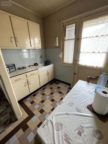 Maison à vendre à Beaurains dans le Pas-de-Calais (62217), ref : 62135-2183