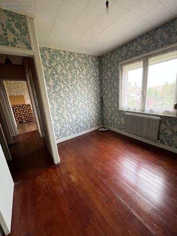 Maison à vendre à Beaurains dans le Pas-de-Calais (62217), ref : 62135-2183