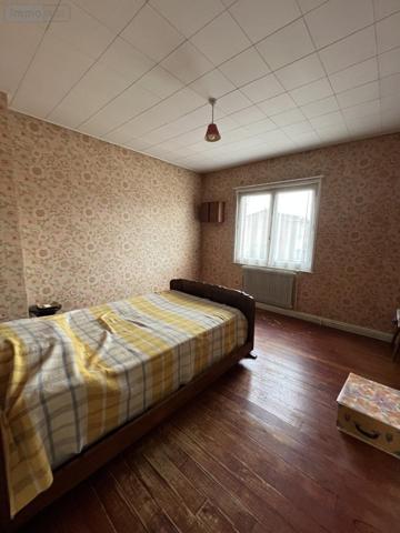 Maison à vendre à Beaurains dans le Pas-de-Calais (62217), ref : 62135-2183