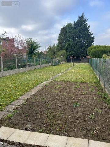 Maison à vendre à Beaurains dans le Pas-de-Calais (62217), ref : 62135-2183