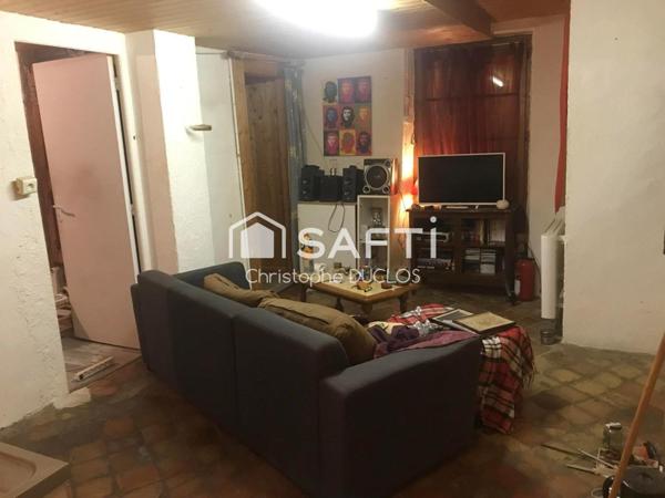 Bar-restaurant avec gîtes au coeur des massifs de Haute Provence