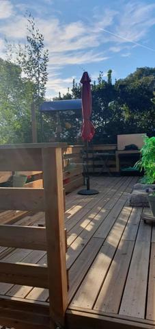 Vente Terrain 400 m2 à Fréjus