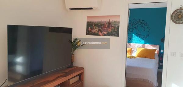 Vente Terrain 400 m2 à Fréjus