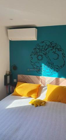 Vente Terrain 400 m2 à Fréjus