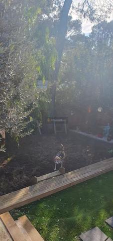 Vente Terrain 400 m2 à Fréjus