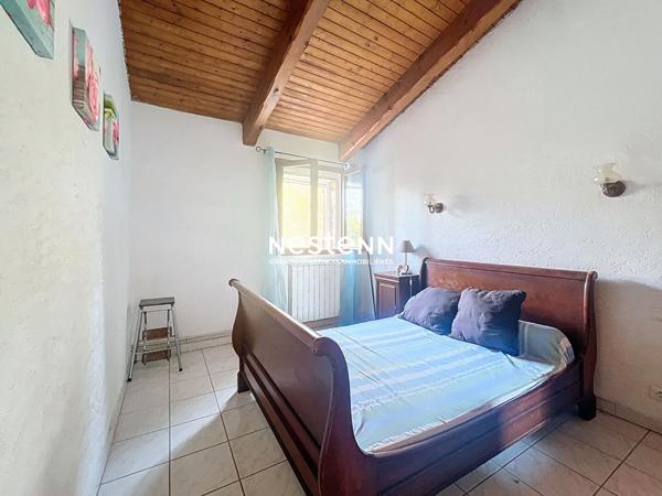 Mas à vendre, proche Collioure 11 pièces avec 8 chambres