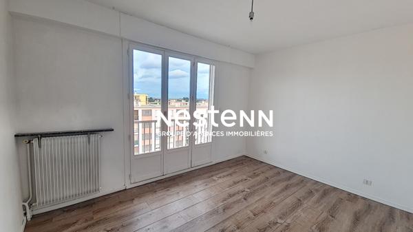 À vendre : Appartement 3 pièces à Perpignan - Moyen-Vernet / vendu loué