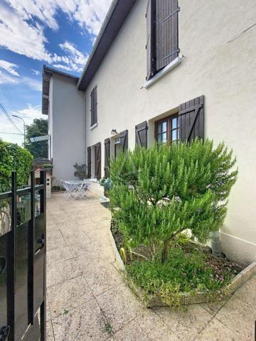 Achat vente Appartement Saint Maur des Fossés