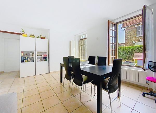 Achat vente Appartement Saint Maur des Fossés