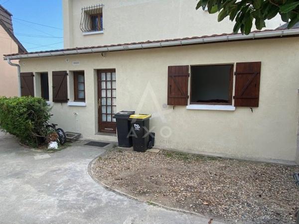 Achat vente Appartement Saint Maur des Fossés