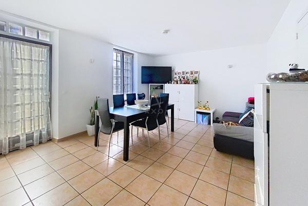 Achat vente Appartement Saint Maur des Fossés