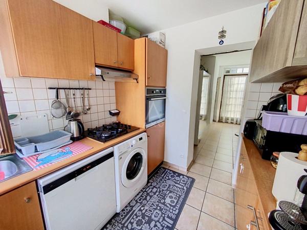 Achat vente Appartement Saint Maur des Fossés