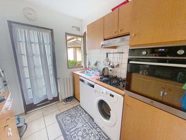 Achat vente Appartement Saint Maur des Fossés